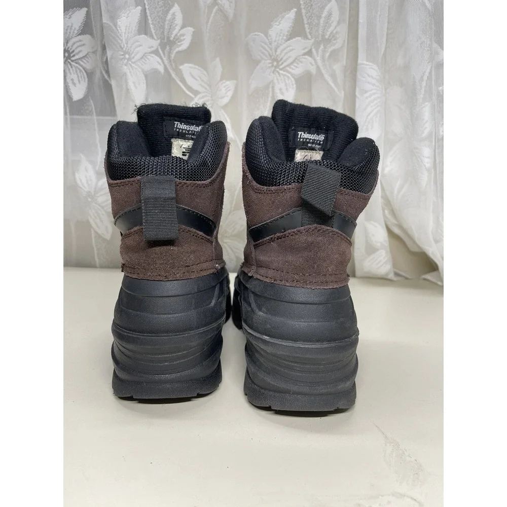 Kamik mens champlain
